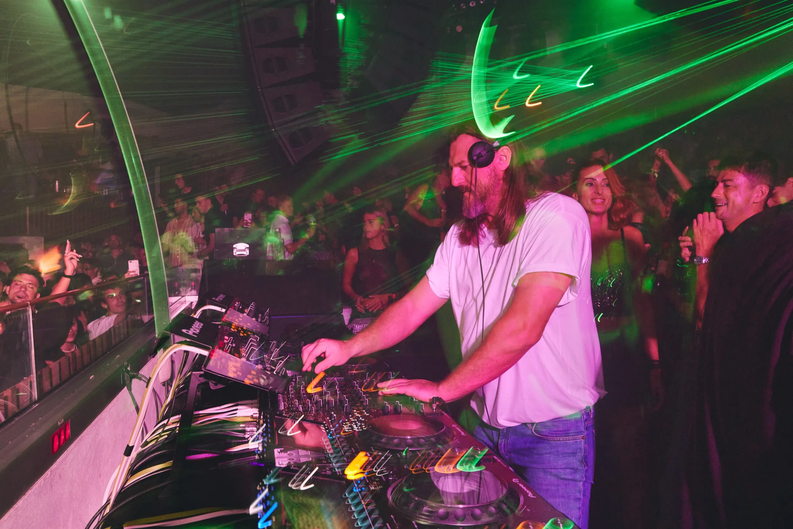 DJ Bruce