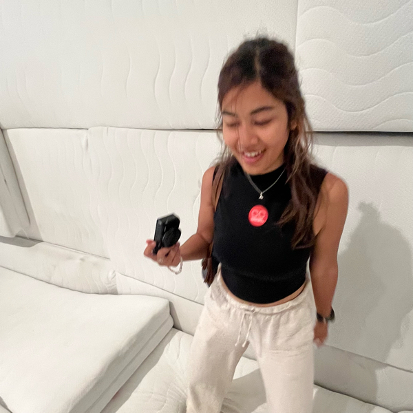 Dj mayang